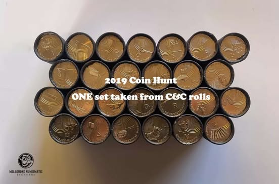 UNC GACH 1 + 2 (2019 + 2021)