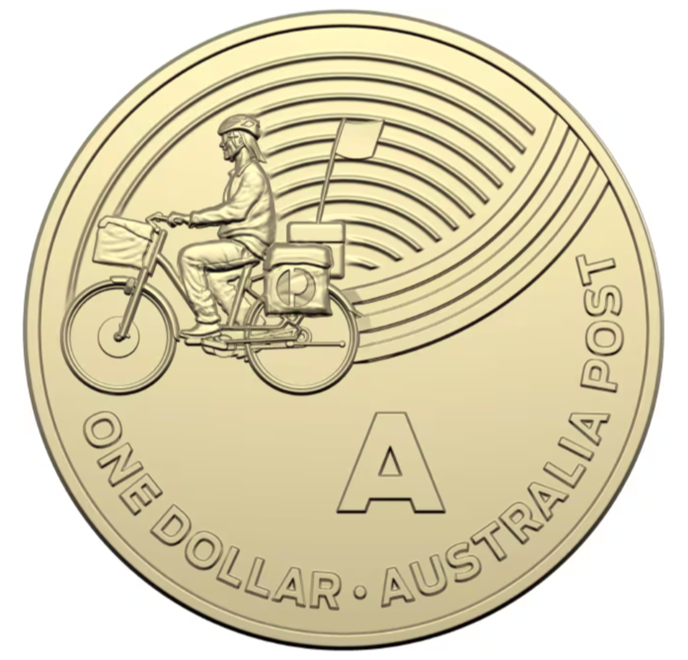 MXN Specials: 2019 Great Aussie Coin Hunt $1 Coins