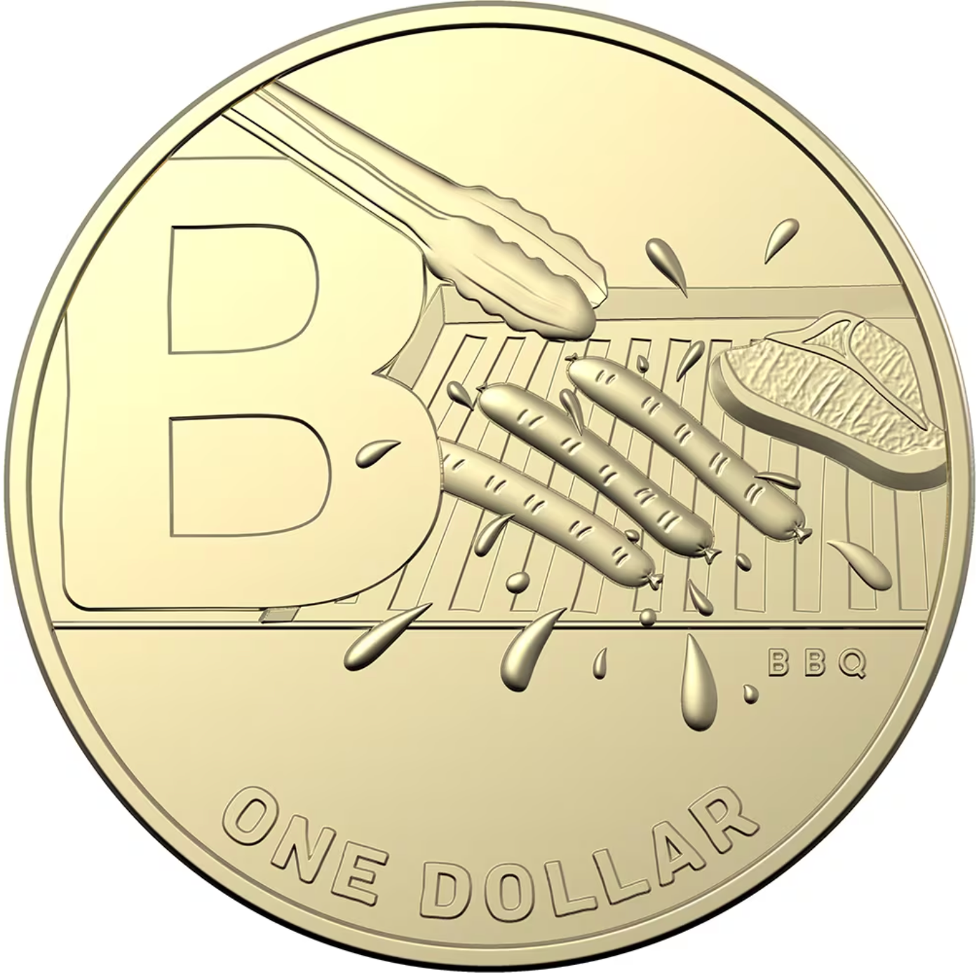 MXN Specials: 2021 Great Aussie Coin Hunt $1 Coins