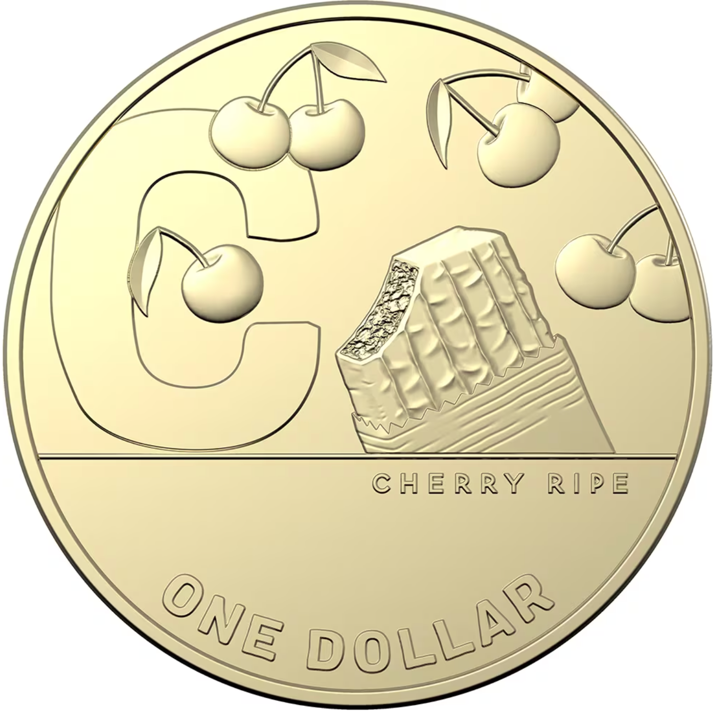 MXN Specials: 2021 Great Aussie Coin Hunt $1 Coins