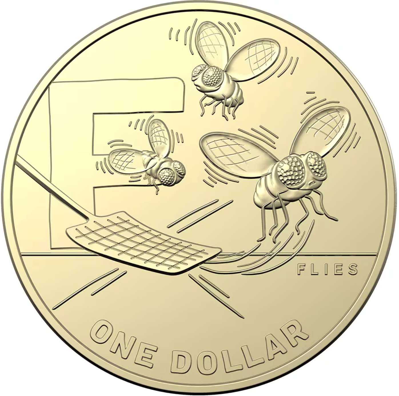 MXN Specials: 2021 Great Aussie Coin Hunt $1 Coins