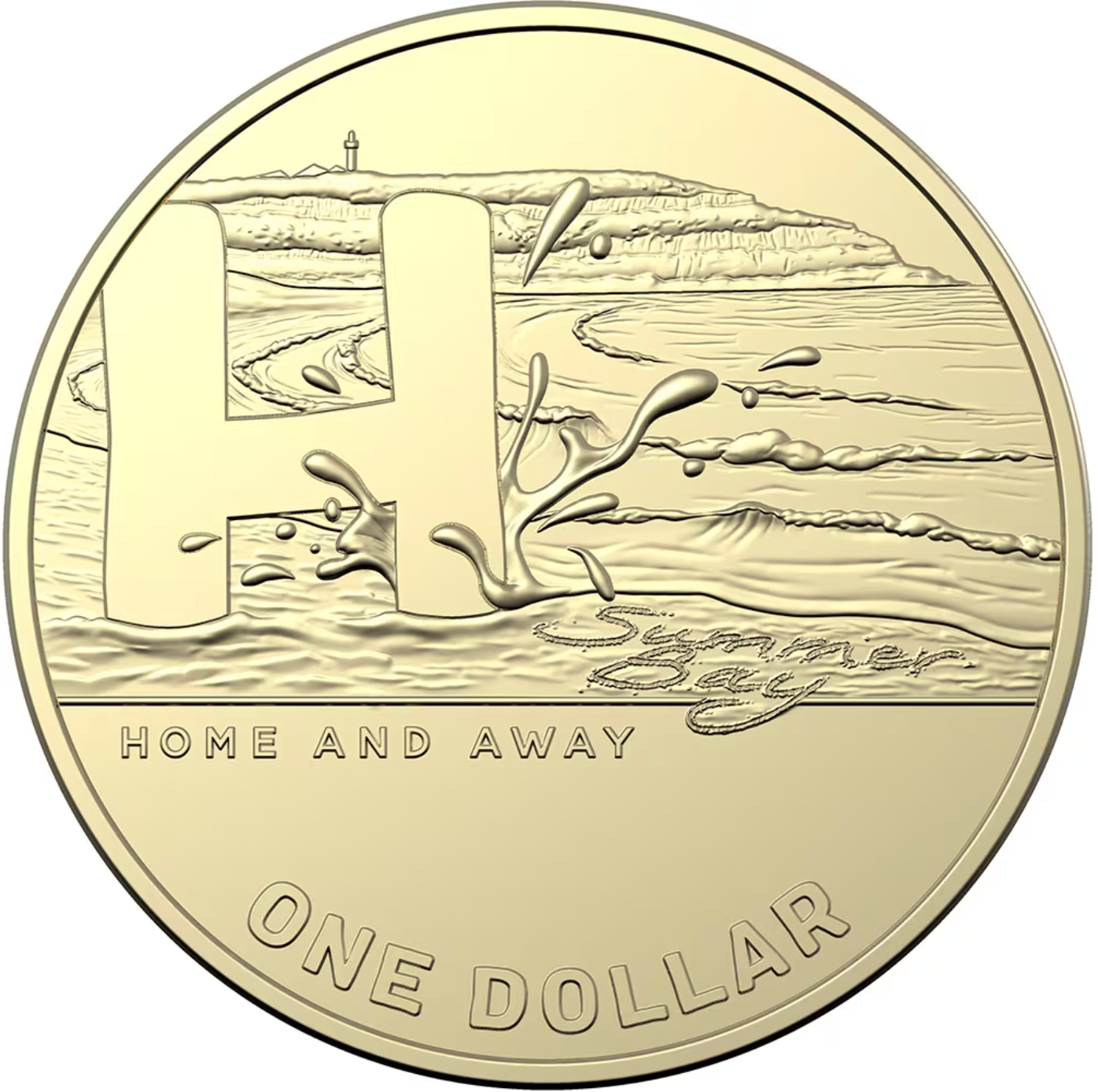 MXN Specials: 2021 Great Aussie Coin Hunt $1 Coins