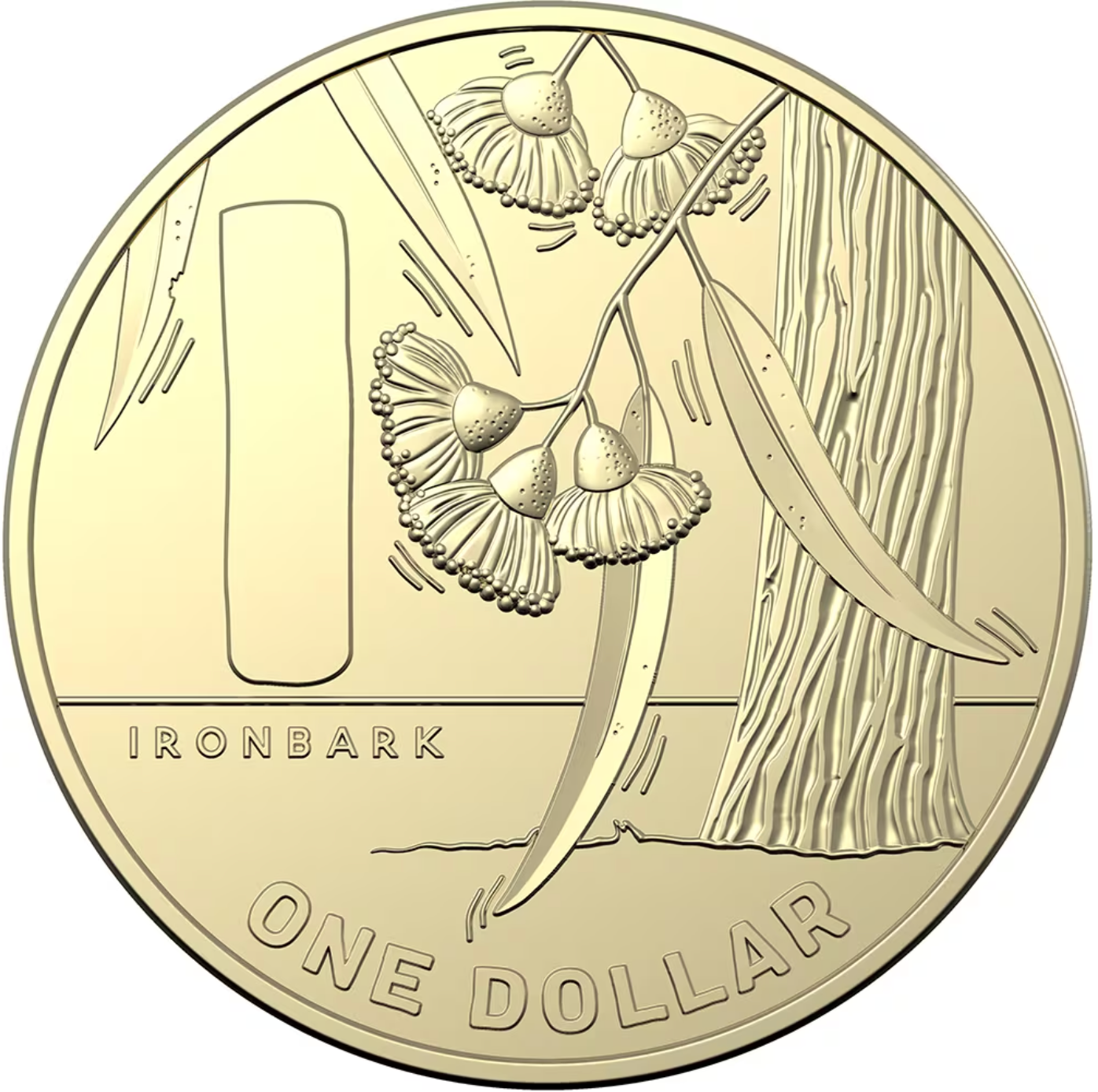 MXN Specials: 2021 Great Aussie Coin Hunt $1 Coins