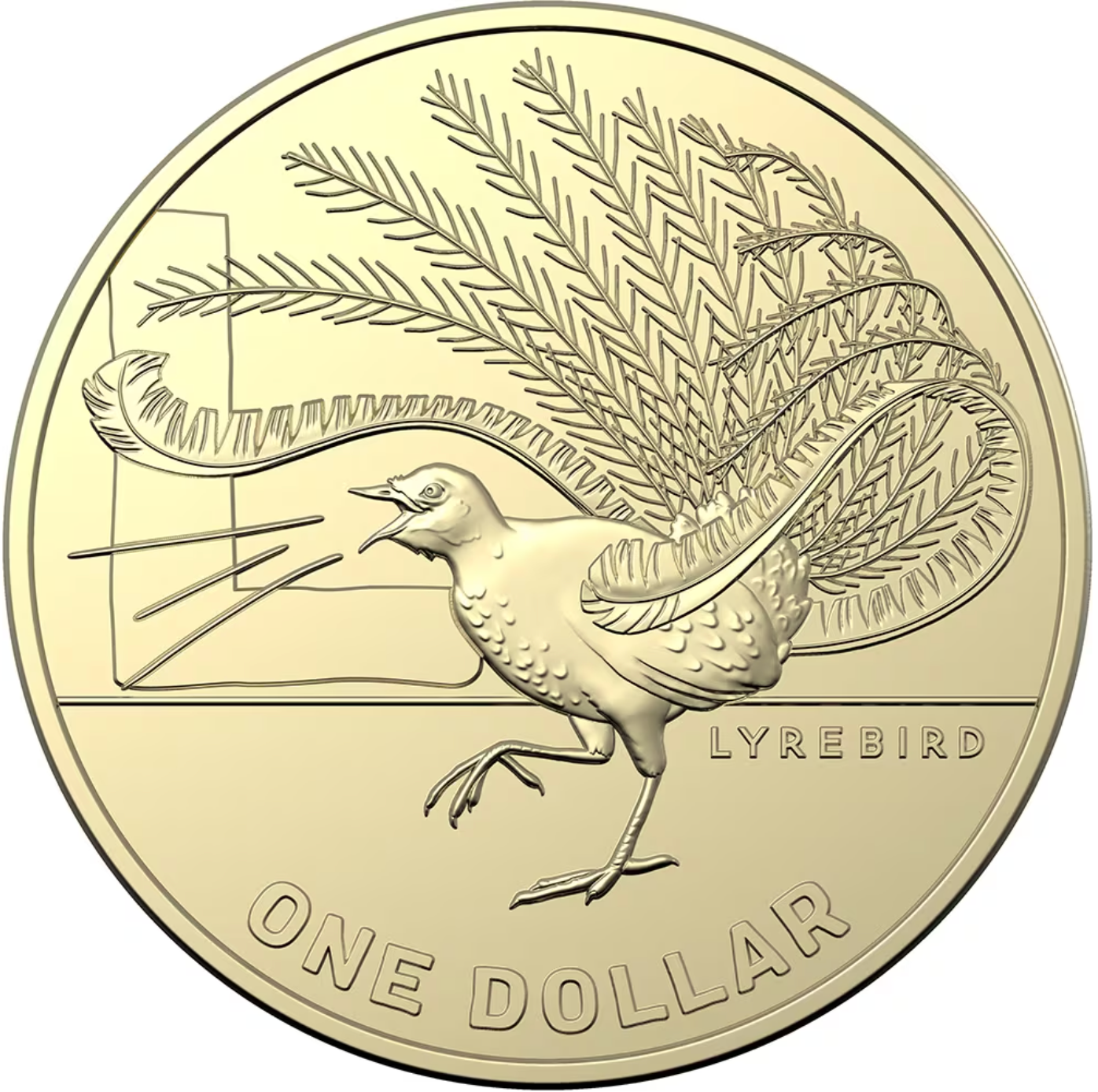 MXN Specials: 2021 Great Aussie Coin Hunt $1 Coins