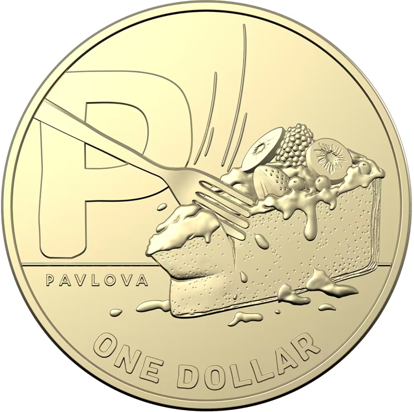 MXN Specials: 2021 Great Aussie Coin Hunt $1 Coins