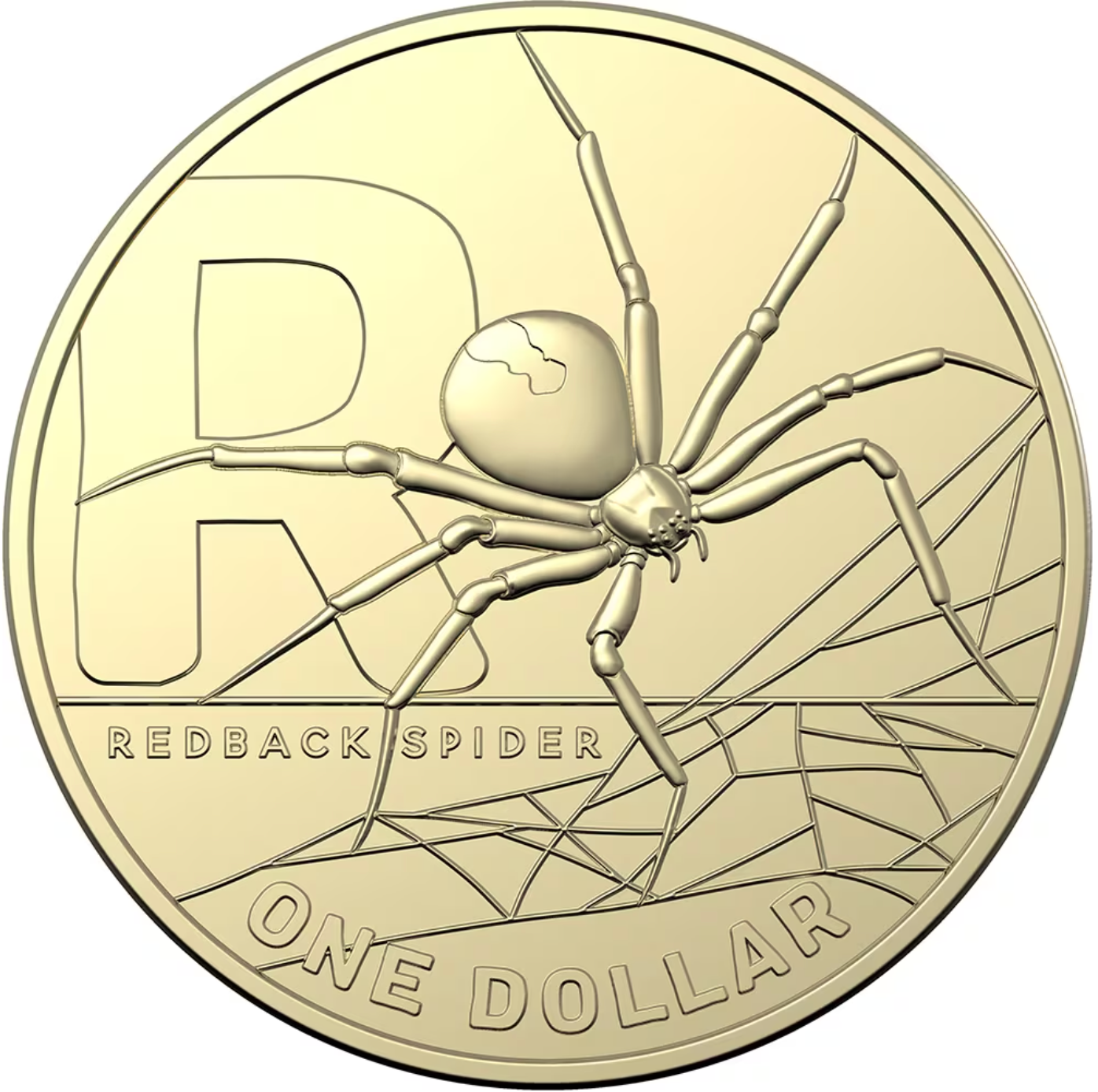 MXN Specials: 2021 Great Aussie Coin Hunt $1 Coins