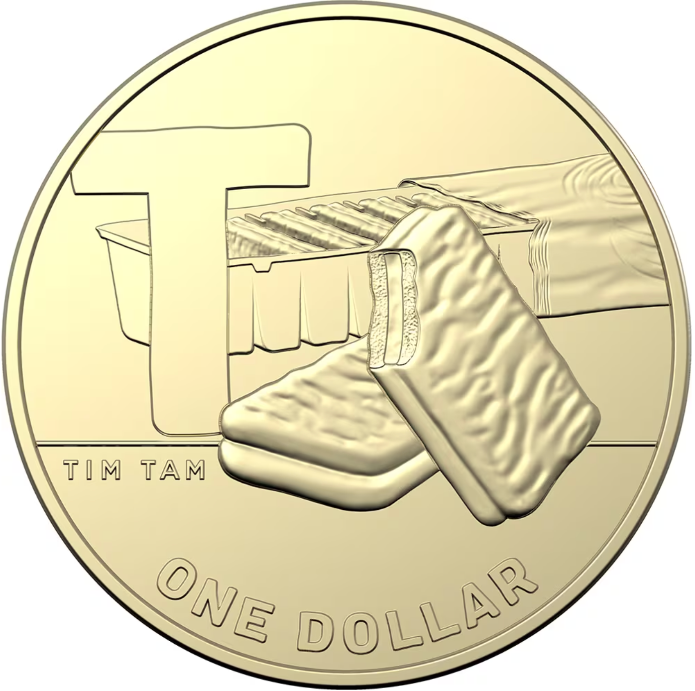 MXN Specials: 2021 Great Aussie Coin Hunt $1 Coins