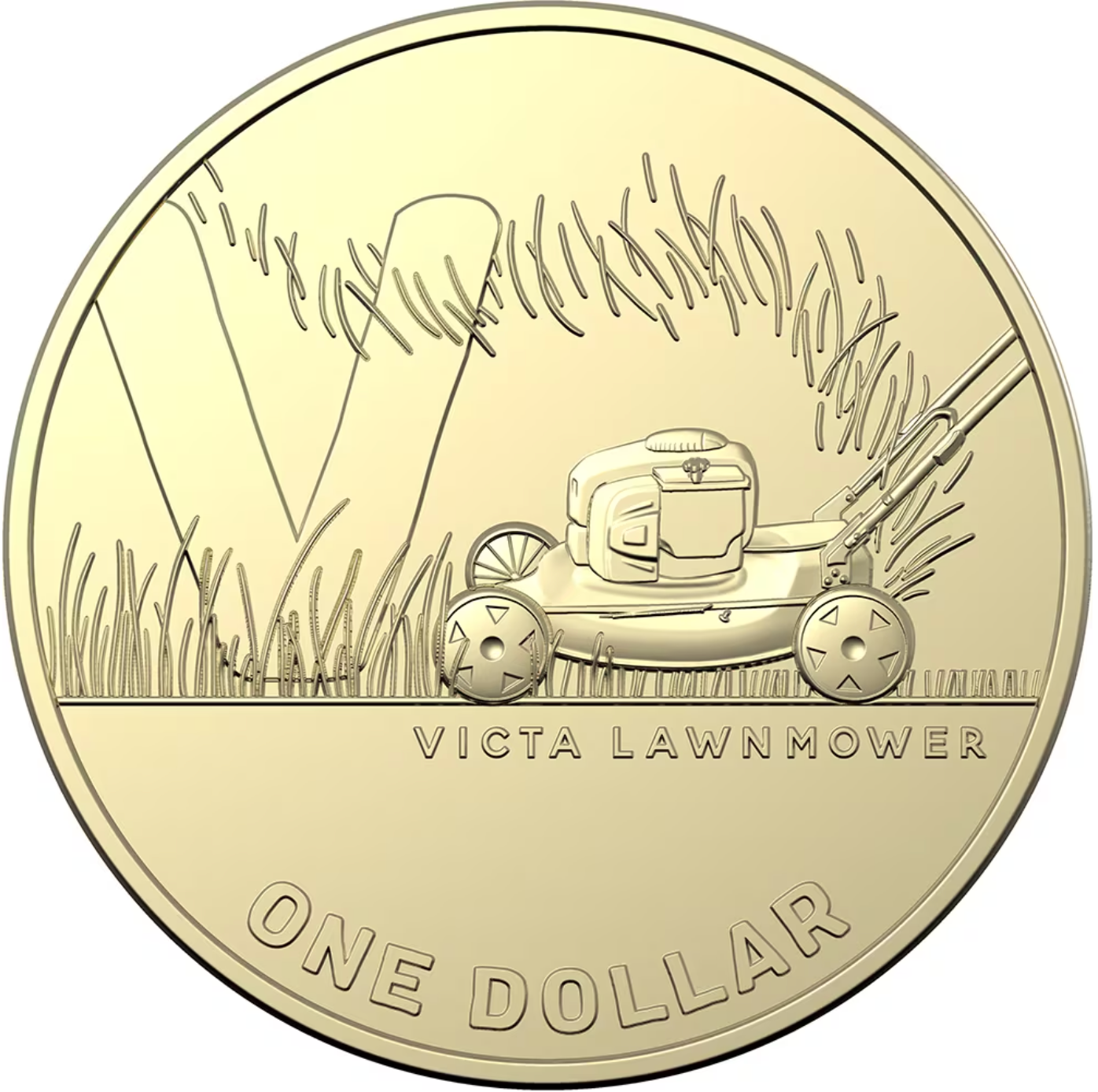 MXN Specials: 2021 Great Aussie Coin Hunt $1 Coins