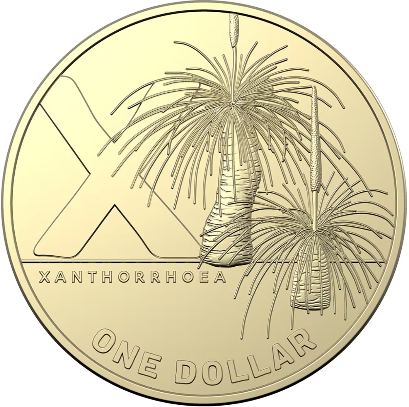 MXN Specials: 2021 Great Aussie Coin Hunt $1 Coins