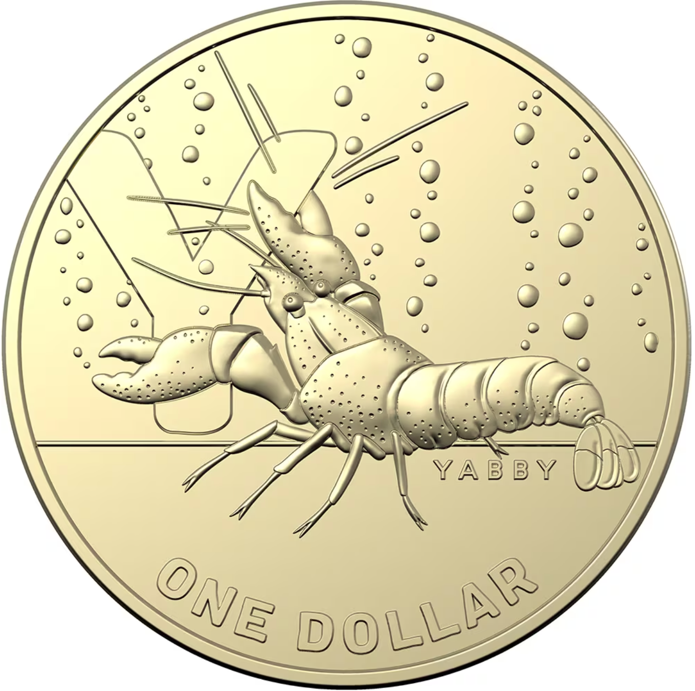 MXN Specials: 2021 Great Aussie Coin Hunt $1 Coins