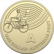 MXN Specials: 2019 Great Aussie Coin Hunt $1 Coins