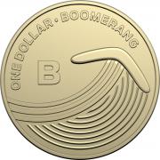 MXN Specials: 2019 Great Aussie Coin Hunt $1 Coins