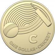 MXN Specials: 2019 Great Aussie Coin Hunt $1 Coins