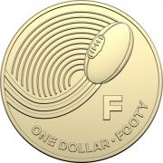 MXN Specials: 2019 Great Aussie Coin Hunt $1 Coins