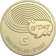 MXN Specials: 2019 Great Aussie Coin Hunt $1 Coins