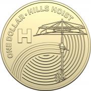 MXN Specials: 2019 Great Aussie Coin Hunt $1 Coins