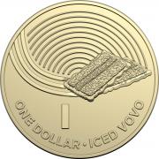 MXN Specials: 2019 Great Aussie Coin Hunt $1 Coins