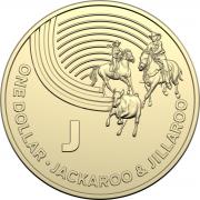 MXN Specials: 2019 Great Aussie Coin Hunt $1 Coins