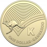 MXN Specials: 2019 Great Aussie Coin Hunt $1 Coins