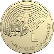 MXN Specials: 2019 Great Aussie Coin Hunt $1 Coins