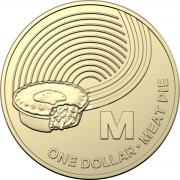 MXN Specials: 2019 Great Aussie Coin Hunt $1 Coins