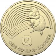 MXN Specials: 2019 Great Aussie Coin Hunt $1 Coins