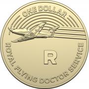 MXN Specials: 2019 Great Aussie Coin Hunt $1 Coins