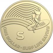 MXN Specials: 2019 Great Aussie Coin Hunt $1 Coins