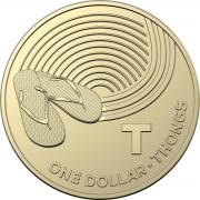 MXN Specials: 2019 Great Aussie Coin Hunt $1 Coins