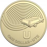 MXN Specials: 2019 Great Aussie Coin Hunt $1 Coins