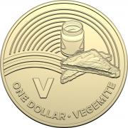 MXN Specials: 2019 Great Aussie Coin Hunt $1 Coins