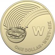 MXN Specials: 2019 Great Aussie Coin Hunt $1 Coins