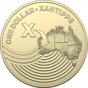 MXN Specials: 2019 Great Aussie Coin Hunt $1 Coins