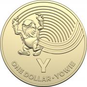 MXN Specials: 2019 Great Aussie Coin Hunt $1 Coins