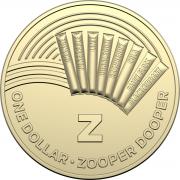 MXN Specials: 2019 Great Aussie Coin Hunt $1 Coins