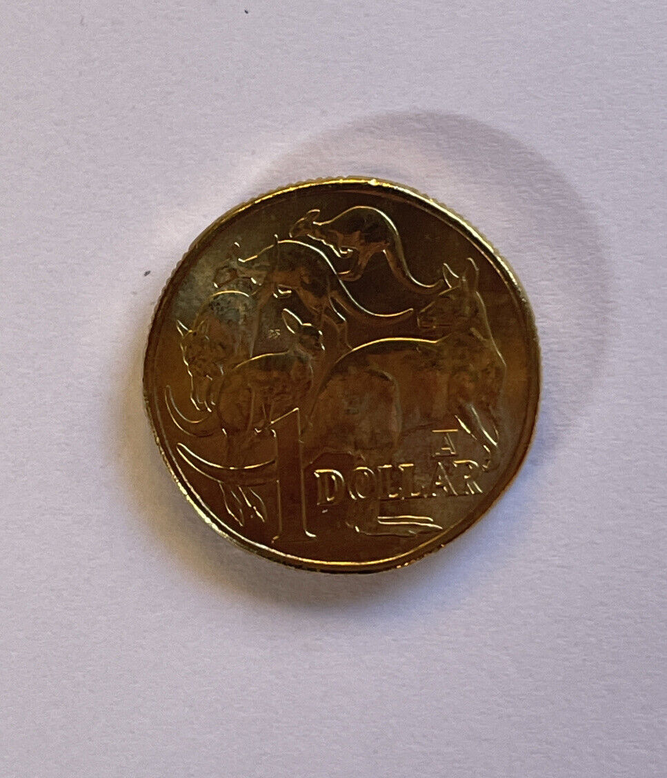 π¦πΊ WEEKLY SPECIAL β 2019 $1 "A U S" Privy Mark One Dollar Discovery Set π¦πΊ