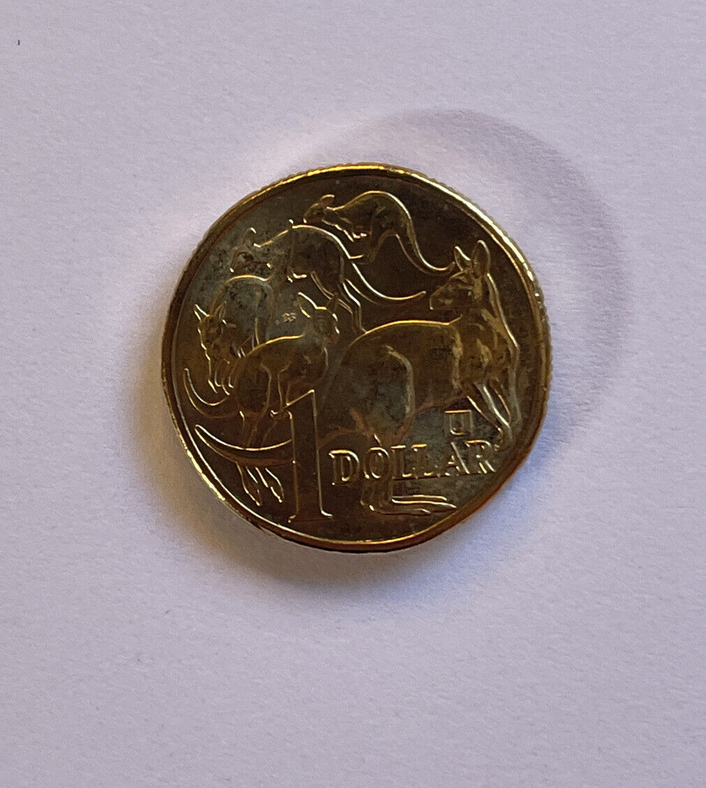 π¦πΊ WEEKLY SPECIAL β 2019 $1 "A U S" Privy Mark One Dollar Discovery Set π¦πΊ