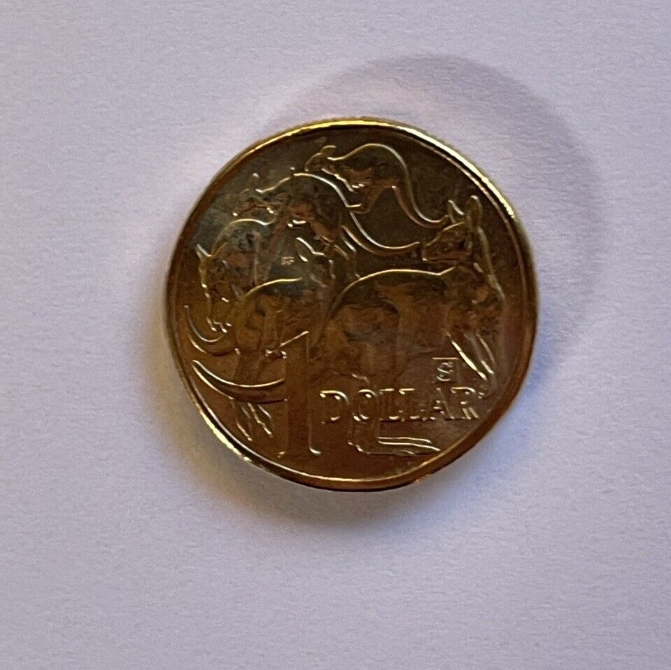 π¦πΊ WEEKLY SPECIAL β 2019 $1 "A U S" Privy Mark One Dollar Discovery Set π¦πΊ