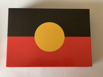 2021 Six Coin Proof Year Set 50th Anniversary of the Australian Aboriginal Flag