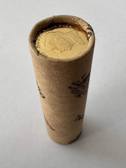 ✅IN HAND✅ 2024 $2 TWO AND ONE Dollars Charles III Non Premium HH/TT RAM Roll