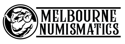 Melbourne Numismatics Exchange