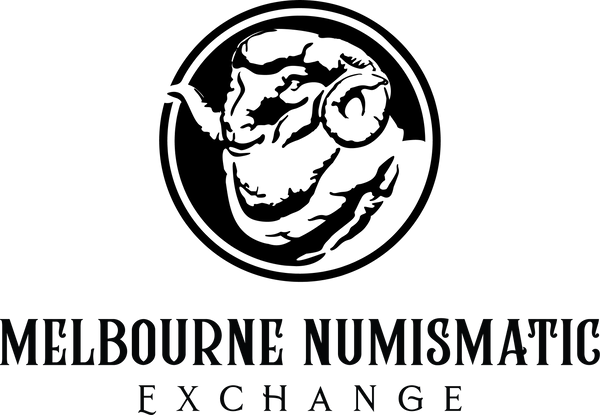 Melbourne Numismatics Exchange